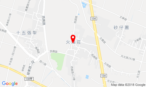 508 彰化縣和美鎮好修里西調路54號