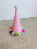 慶生帽 (加價購，不單賣)