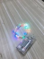 3米LED銅線燈 (適用3、5、6台斤、壽桃)