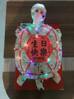 3斤 沙琪瑪慶生龜