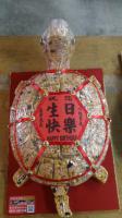 6斤 沙琪瑪慶生龜