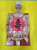 3斤 沙琪瑪壽龜