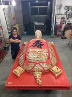 其他尺寸壽龜、平安龜 (請在備註寫欲訂購幾台斤)