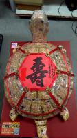 6斤 沙琪瑪壽龜